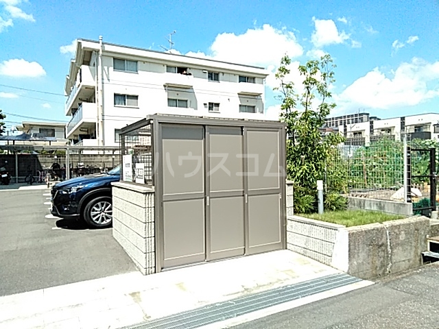 14/24 駐車場