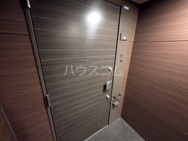 12/30 玄関