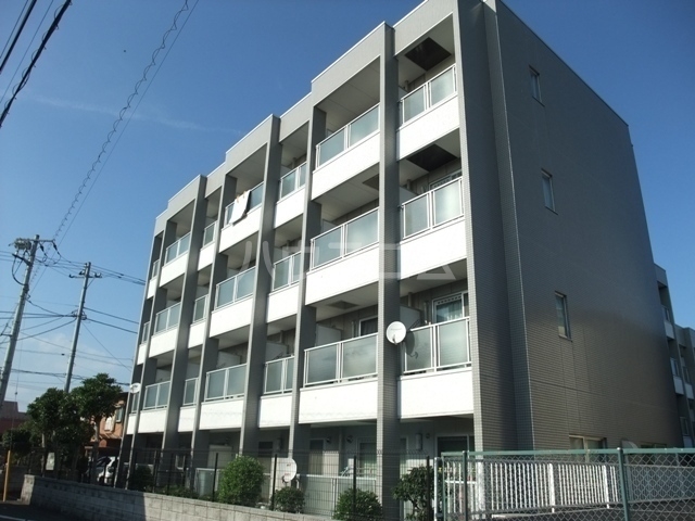 1/18 外観