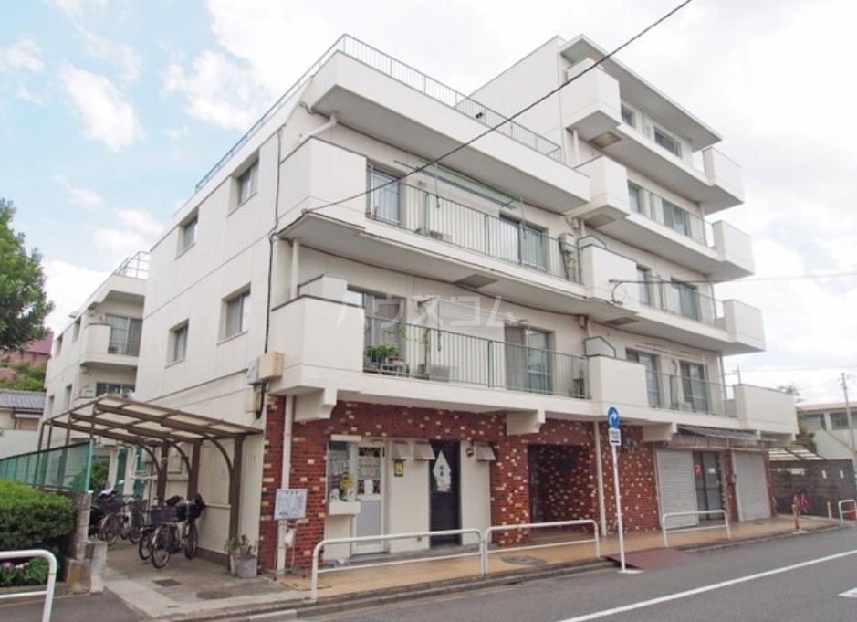 1/12 外観