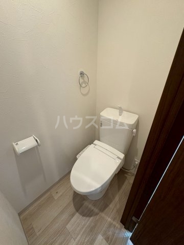 9/26 トイレ