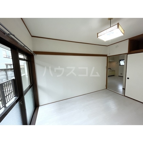 6/29 室内