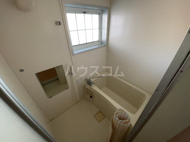12/28 浴室