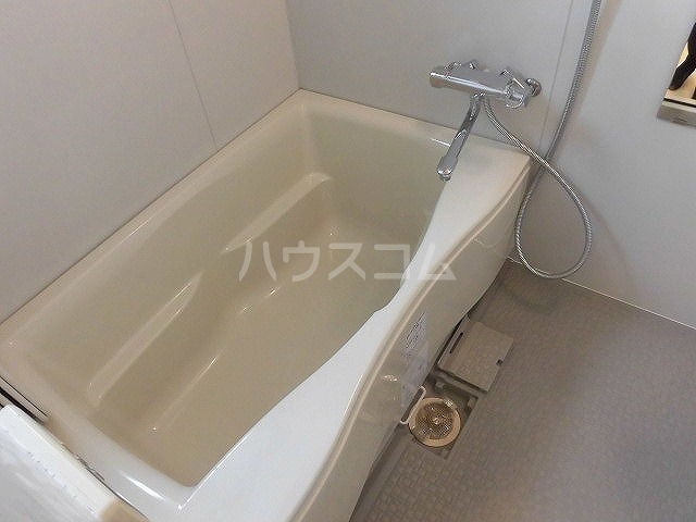 12/30 浴室