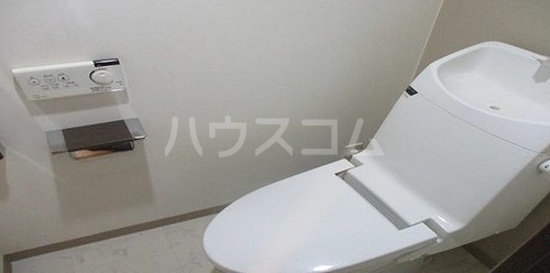 13/29 トイレ