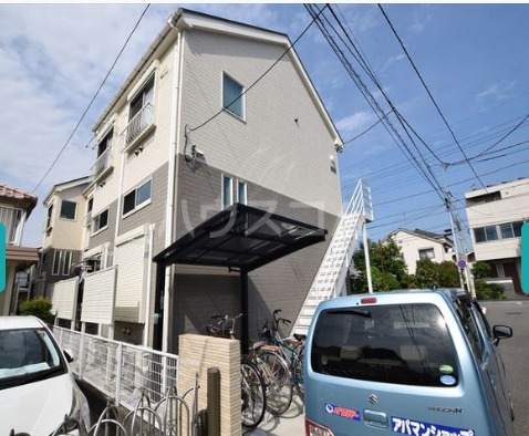 2/26 外観