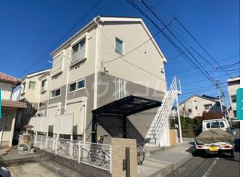 1/26 外観