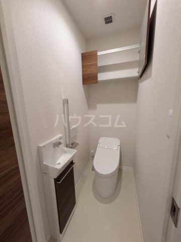15/30 トイレ