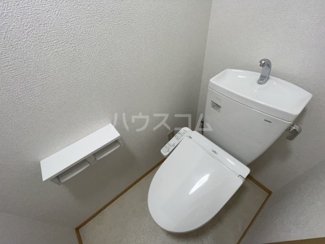 13/25 トイレ
