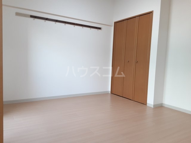 7/29 寝室