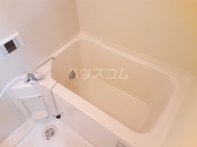 14/29 浴室
