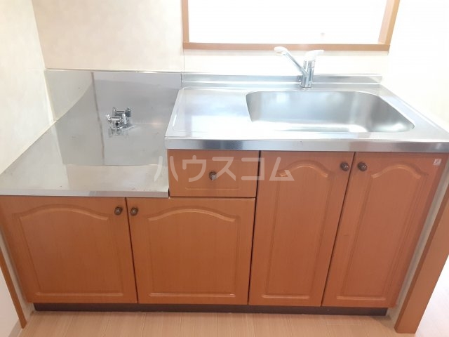 11/29 キッチン