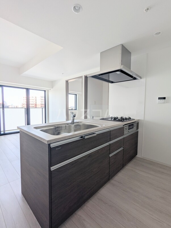 7/20 キッチン