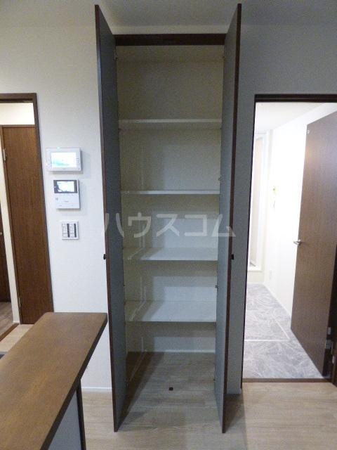 10/21 収納