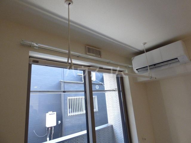 7/21 室内