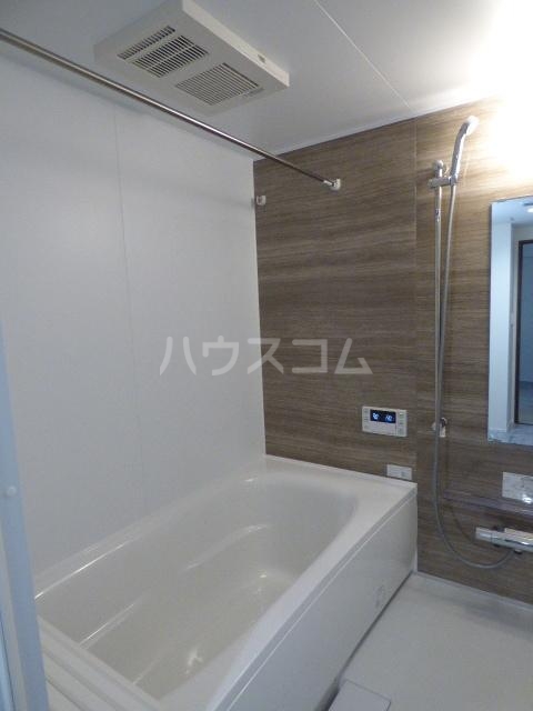 13/21 浴室