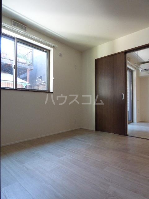 5/21 室内