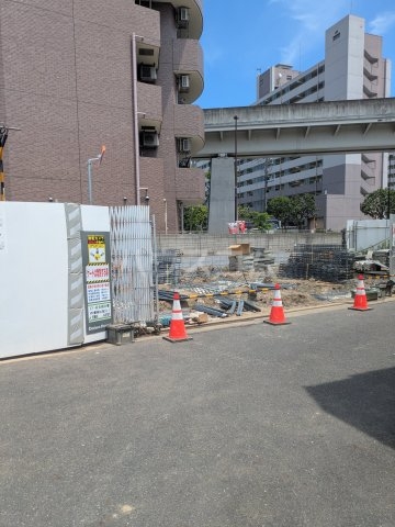 1/7 外観