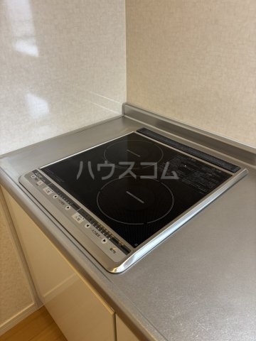 10/22 キッチン