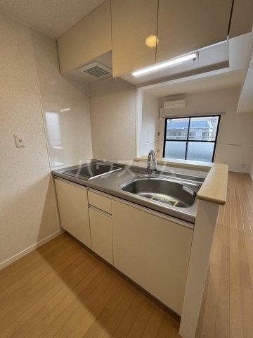 9/22 キッチン