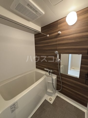 12/22 浴室