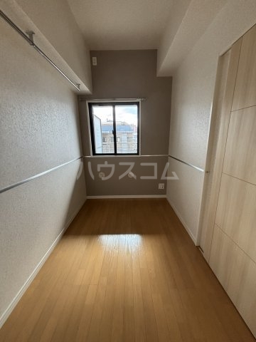 5/22 室内