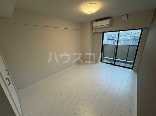 5/20 寝室