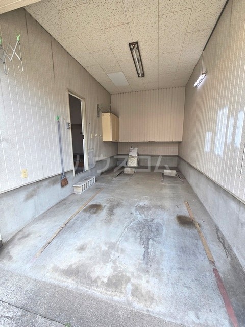 20/25 駐車場