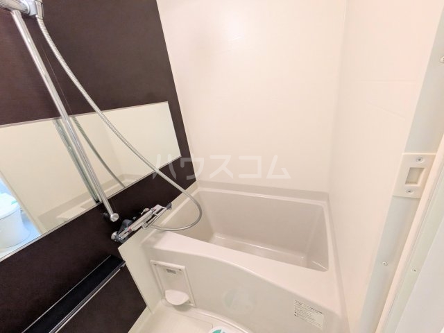11/25 浴室