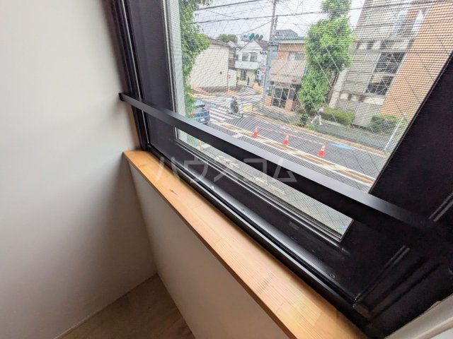 15/25 バルコニー