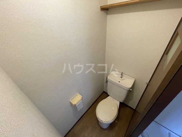 12/30 トイレ