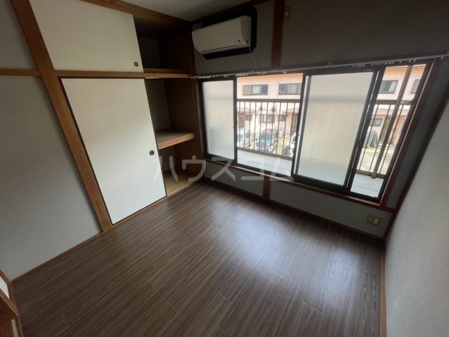7/30 寝室