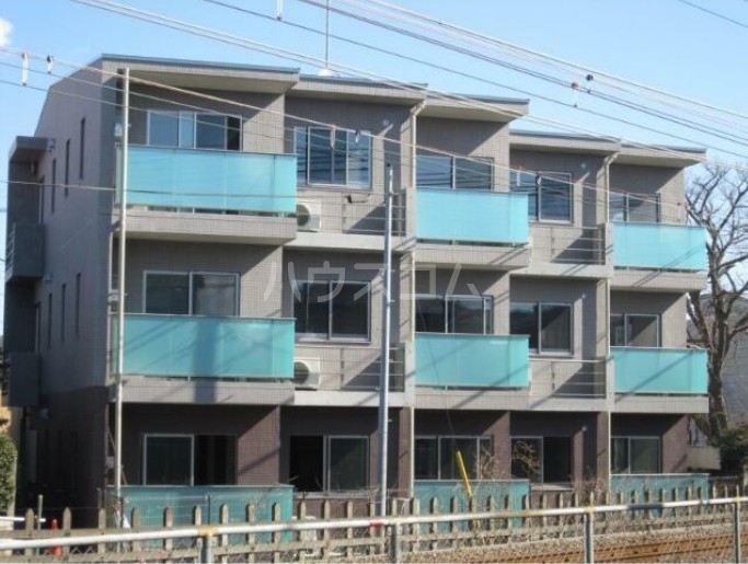1/30 外観