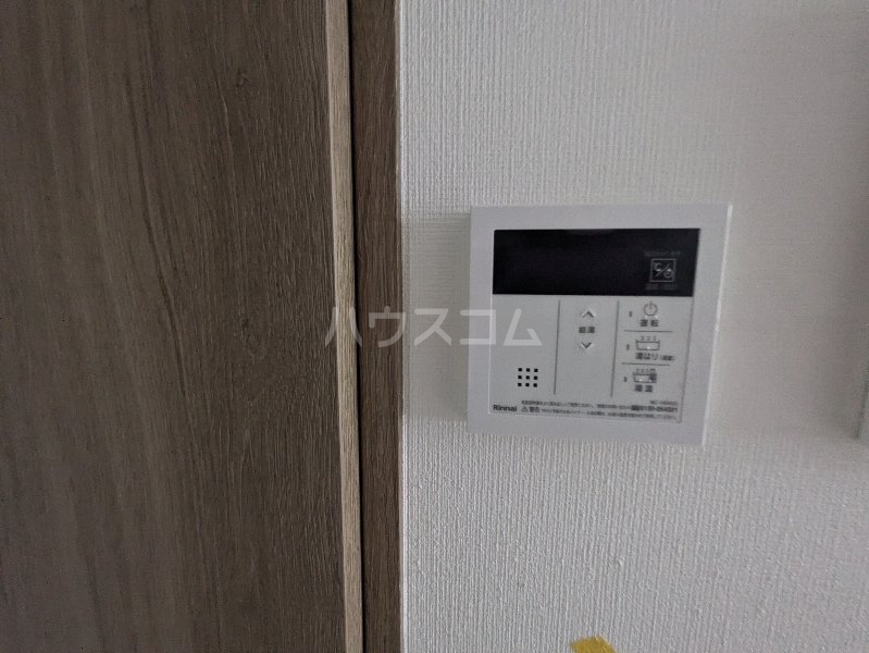 12/25 設備