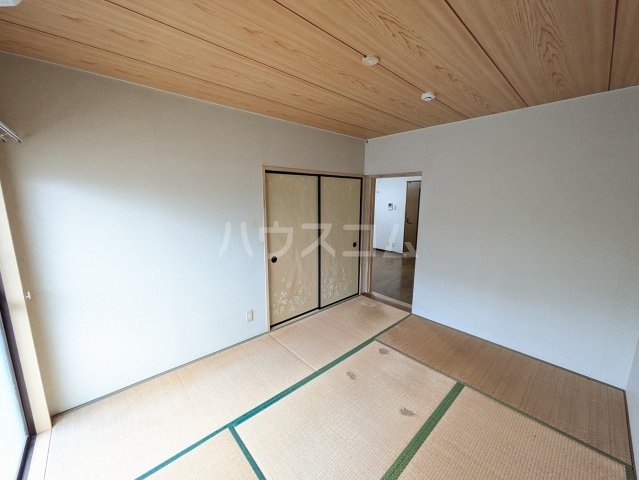 5/30 室内