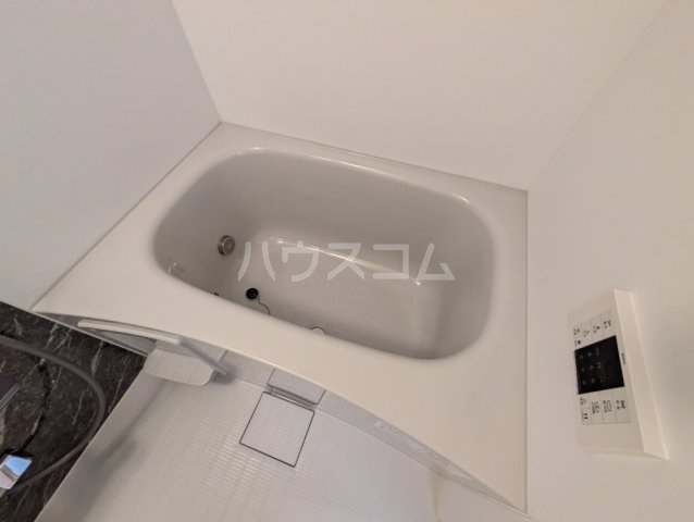 19/30 浴室