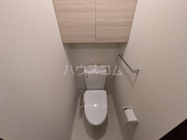 20/30 トイレ