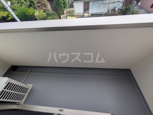 16/28 バルコニー