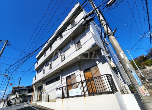 1/3 外観