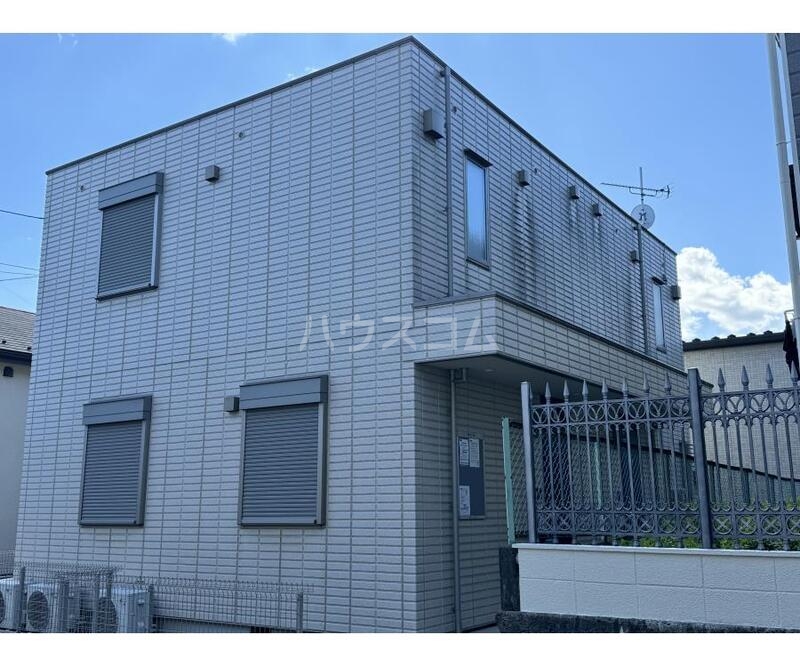 2/8 外観