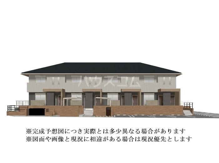 1/6 外観