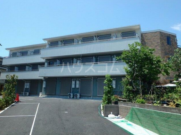 1/19 外観