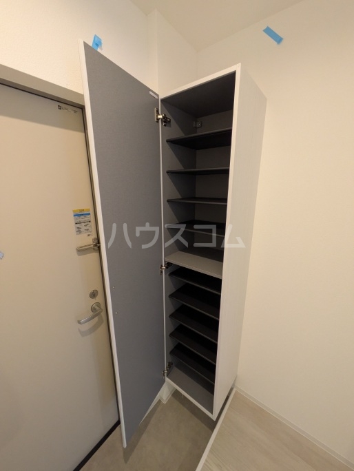 7/30 玄関