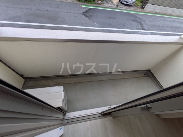 17/30 バルコニー