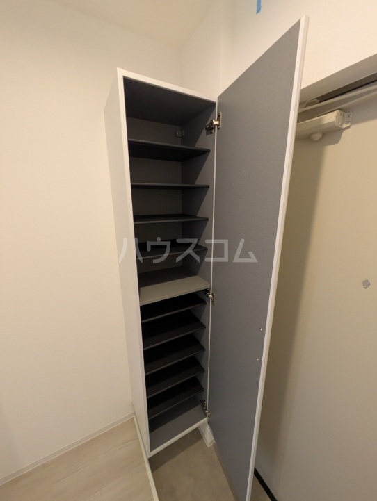 7/30 玄関