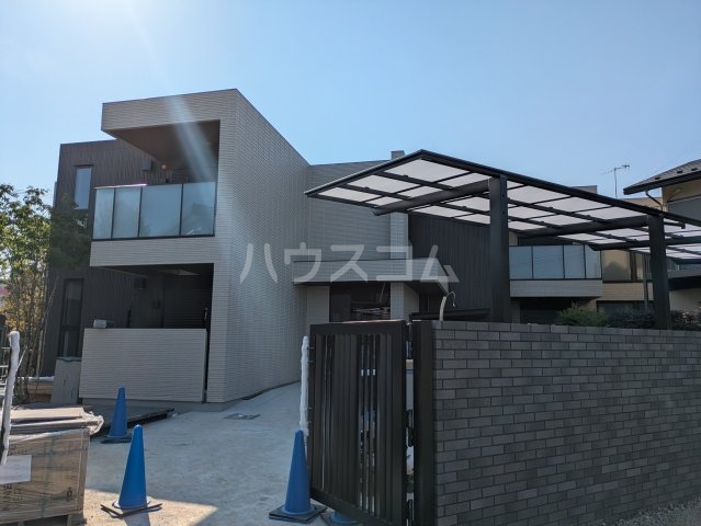 1/12 外観