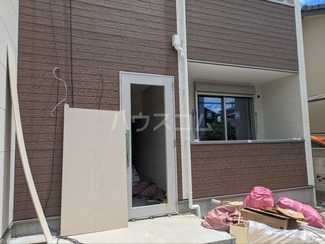 2/8 エントランス
