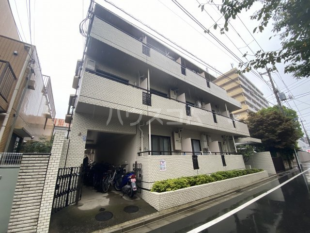 2/23 外観