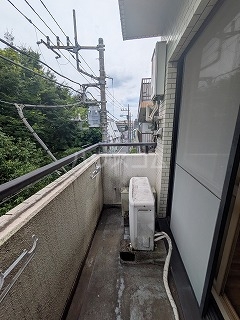 16/30 バルコニー