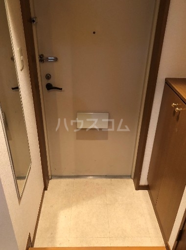 11/30 玄関